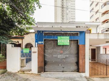 Casa · 80m² · 2 Vagas · Casa Comercial para Venda em Moema Índios ! 5,10x27,84 - Z.: ZM