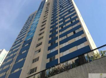 Apartamento · 85m² · 2 Quartos · 1 Vaga · Apartamento Amplo Alto Boa vista próximo ao Metrô