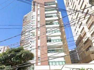 Fachada · Apartamento com 1 quarto, 37 m² à venda em Itaim Bibi