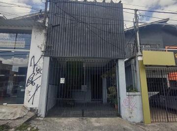 Casa · 120m² · 2 Quartos · 1 Vaga · Campo Grande Sobrado Uso residencial ou comercial coração do bairro
