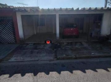Casa · 108m² · 3 Quartos · CASA JD CONTINENTAL - São Bernardo do Campo