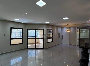 Apartamento · 155m² · 3 Quartos · 2 Vagas · Apartamento com 3 quartos no Ed. American Tower