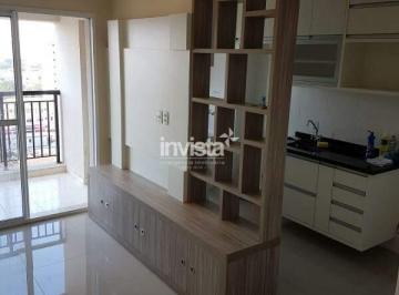 Apartamento · 63m² · 2 Quartos · 1 Vaga · Apartamento para aluguel no bairro Marapé
