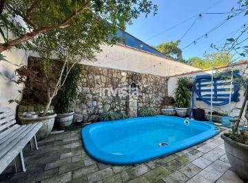 Casa · 135m² · 3 Quartos · 2 Vagas · Casa à venda no bairro Macuco