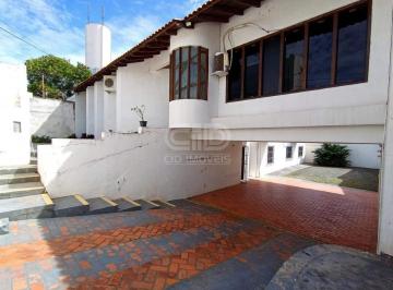 Casa · 345m² · 9 Quartos · 10 Vagas · Casa Comercial à Venda no Bosque da Saúde, Cuiabá - 344,59 m² de Área Construída
