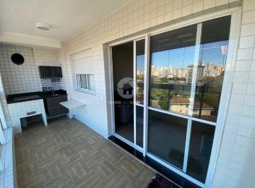 Apartamento · 86m² · 3 Quartos · 2 Vagas · APARTAMENTO 3 QUARTOS A VENDA - ANDAR ALTO- VARANDA GOURMET E LAZER COMPLETO