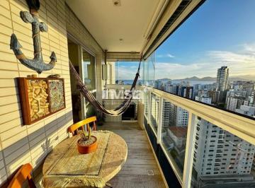 Apartamento · 52m² · 1 Quarto · 1 Vaga · Apartamento à venda no bairro Embaré