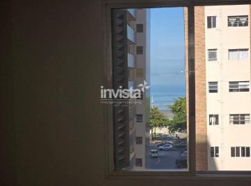 Apartamento · 51m² · 1 Quarto · Apartamento para aluguel no bairro Embaré