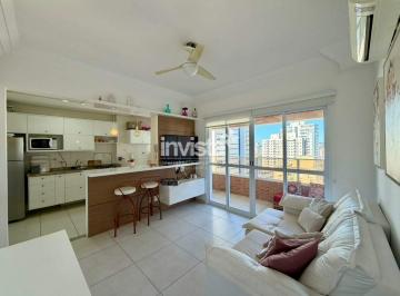Apartamento · 70m² · 1 Quarto · 1 Vaga · Apartamento à venda no bairro Boqueirão