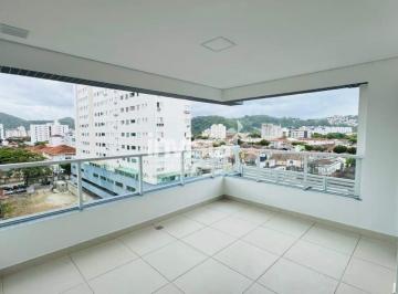 Apartamento · 72m² · 2 Quartos · 1 Vaga · Apartamento para aluguel no bairro Campo Grande