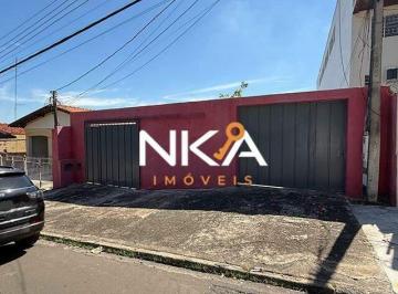 Terreno · 420m² · 10 Vagas · TERRENO COMERCIAL À VENDA NA VILA MIMOSA EM CAMPINAS.