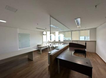 Comercial · 56m² · 2 Vagas · Sala para alugar no Bairro Vila da Serra