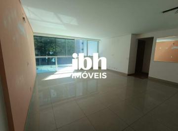 Apartamento · 83m² · 2 Quartos · 2 Vagas · Apartamento para aluguel, 2 quartos, 1 suíte, 2 vagas, Lourdes - Belo Horizonte/MG