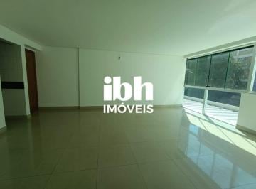 Apartamento · 83m² · 2 Quartos · 2 Vagas · Apartamento para aluguel, 2 quartos, 1 suíte, 2 vagas, Lourdes - Belo Horizonte/MG