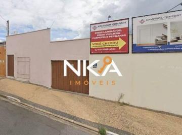 Casa · 60m² · 1 Vaga · CASA COMERCIAL PARA LOCAÇÃO PRÓXIMO DA MANDIC / UNIP