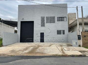 Comercial · 300m² · GALPAO PAÇO SOROCABA