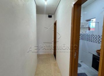Casa · 175m² · 3 Quartos · Casa à venda no Condomínio Golden Park Residence II - Parque São Bento, Sorocaba/SP.