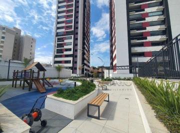 Apartamento · 46m² · 1 Quarto · Apartamento 1 suite - Residencial vale verde