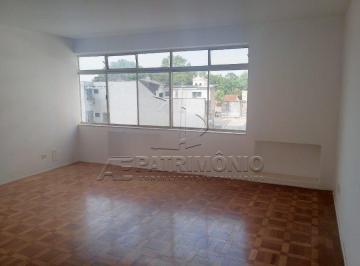 Apartamento · 143m² · 2 Quartos · APARTAMENTO NO CENTRO DE SOROCABA -EDIFIO SANTA CLARA