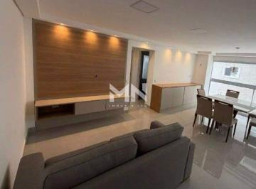 Apartamento · 82m² · 2 Quartos · 2 Vagas · Apartamento à venda no Edifício Absolutt Residencial, 2 suítes, 2 vagas, no coração do bairro Itu No