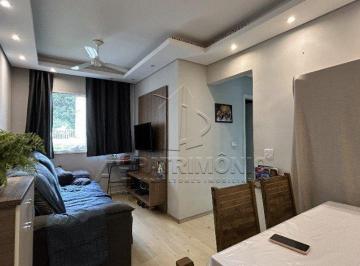 Apartamento · 59m² · 2 Quartos · Oportunidade: Apartamento Confortável com Lazer Completo - 58,70 m²
