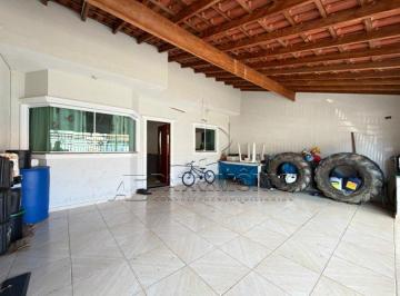 Casa · 140m² · 2 Quartos · Casa térrea completa à venda no Jardim Wanel Ville V - Sorocaba/SP