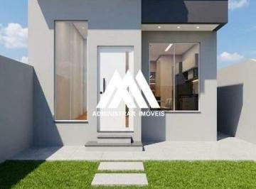 Casa · 441m² · 2 Quartos · 1 Vaga · IMÓVEL PARA VENDA - VILA RICA - SÃO JOAQUIM DE BICAS MG