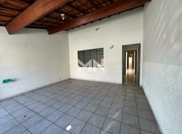 Casa · 230m² · 3 Quartos · 2 Vagas · Casa para Locação – Bairro São Luiz | Itu/SP.