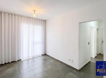 Apartamento · 77m² · 3 Quartos · 1 Vaga · Apartamento à venda, 3 quartos, 1 vaga, Santa Branca - Belo Horizonte/MG