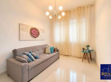 Apartamento · 66m² · 2 Quartos · 1 Vaga · Apartamento à venda, 2 quartos, 1 vaga, Prado - Belo Horizonte/MG