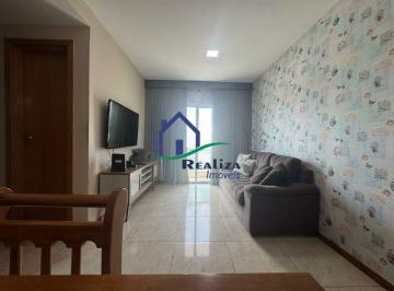 Apartamento · 65m² · 2 Quartos · 1 Vaga · APARTAMENTO COM 2 QUARTOS A VENDA POR 280.000 - COLUBANDE - SÃO GONÇALO/RJ