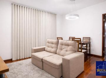 Apartamento · 60m² · 2 Quartos · 1 Vaga · Apartamento à venda, 2 quartos, 1 vaga, Padre Eustáquio - Belo Horizonte/MG
