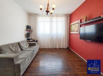 Apartamento · 68m² · 3 Quartos · 1 Vaga · Apartamento 3 quartos, 68m², 1 vaga livre e coberta, prédio individual e sol da manhã, no Padre Eust