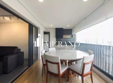 Apartamento · 124m² · 2 Quartos · 2 Vagas · Apartamento à venda, 2 quartos, 2 suítes, 2 vagas, Tatuapé - São Paulo/SP