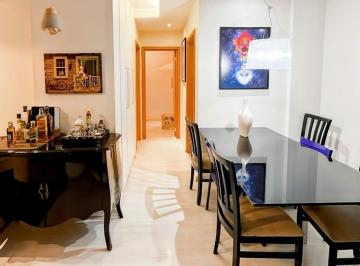 Apartamento · 67m² · 2 Quartos · 1 Vaga · Excelente apartamento de 2 quartos, sendo um Suíte, Guará II, com 67 m2