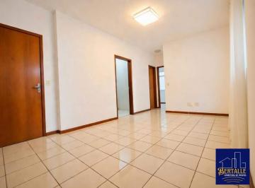 Apartamento · 53m² · 2 Quartos · 1 Vaga · Apartamento à venda, 2 quartos, 1 vaga, Santa Branca - Belo Horizonte/MG