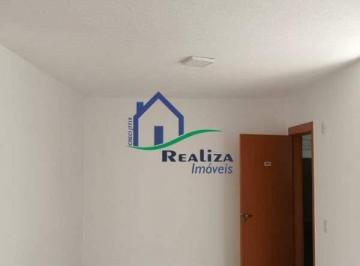 Apartamento · 44m² · 2 Quartos · 1 Vaga · APARTAMENTO COM 2 QUARTOS A VENDA POR 160.000 - VISTA ALEGRE - SÃO GONÇALO/RJ