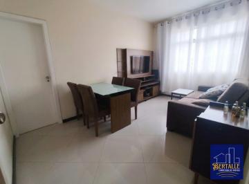 Apartamento · 61m² · 2 Quartos · 1 Vaga · Apartamento 2 quartos, 61m², 1 vaga livre e coberta, vista panorâmica e área de lazer, no Monsenhor 