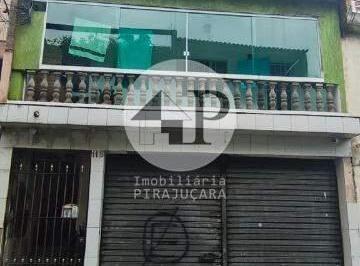 Casa · 1m² · 2 Quartos · 1 Vaga · OPORTUNIDADE!! Casa - ÓTIMA LOCALIZAÇÃO EM Taboão da Serra - Jardim Vitória - SP