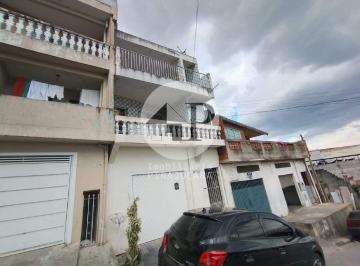 Casa · 131m² · 2 Quartos · 2 Vagas · OPORTUNIDADE!! Casa - ÓTIMA LOCALIZAÇÃO EM Taboão da Serra - Jardim Trianon - SP