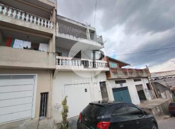Casa · 131m² · 2 Quartos · 2 Vagas · OPORTUNIDADE!! Casa - ÓTIMA LOCALIZAÇÃO EM Taboão da Serra - Jardim Trianon - SP