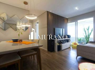 Apartamento · 67m² · 2 Quartos · 1 Vaga · Apartamento à venda, 2 quartos, 1 suíte, 1 vaga, Tatuapé - São Paulo/SP