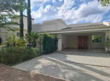 Casa · 300m² · 4 Quartos · 4 Vagas · Casa em Condomínio à venda em Indaiatuba - Terra Magna, 4 quartos 300 m² por 1.690.000,00