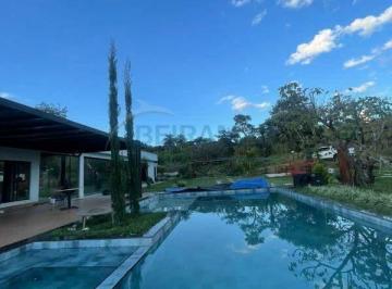 Casa · 400m² · 3 Quartos · 5 Vagas · Casa à Venda com 3 Quartos sendo 1 Suíte - Setor de Mansões Lago Norte