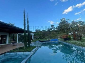 Casa · 400m² · 3 Quartos · 5 Vagas · Casa à Venda com 3 Quartos sendo 1 Suíte - Setor de Mansões Lago Norte