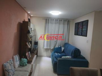 Apartamento · 67m² · 2 Quartos · 1 Vaga · MACEDO - ILHAS DO MEDITERRANIO - 2 QUARTOS - 1 VAGA
