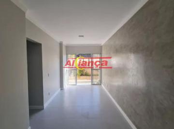Apartamento · 65m² · 3 Quartos · Apartamento com 3 dormitorios sem vaga