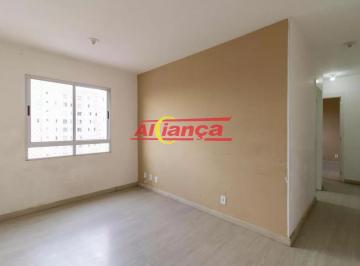 Apartamento · 45m² · 2 Quartos · 1 Vaga · OPORTUNIDADE no Condomínio ÚNICO - 2 QUARTOS - 1 vaga