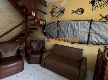 Casa · 68m² · 2 Quartos · 1 Vaga · Casa duplex em condomínio com 2 quartos à venda na Ogiva, em Cabo Frio – por R$ 350.000,00