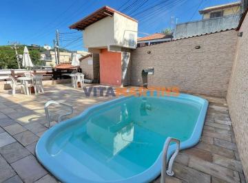 Casa · 60m² · 2 Quartos · 1 Vaga · Casa duplex em condomínio com 2 quartos à venda no Peró - Por R$ 290.000,00